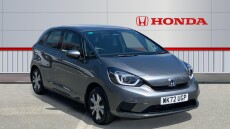 Honda Jazz 1.5 i-MMD Hybrid SR 5dr eCVT Hybrid Hatchback